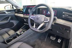 2025 Volkswagen Tiguan 195TSI R-Line