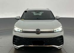 2025 Volkswagen Tiguan 195TSI R-Line
