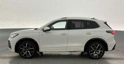 2025 Volkswagen Tiguan 195TSI R-Line
