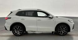 2025 Volkswagen Tiguan 195TSI R-Line