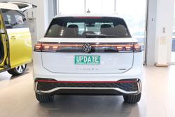 2025 Volkswagen Tiguan 195TSI R-Line