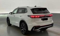 2025 Volkswagen Tiguan 195TSI R-Line