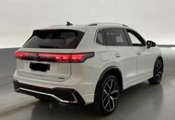 2025 Volkswagen Tiguan 195TSI R-Line