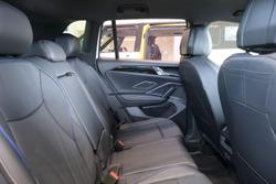 2025 Volkswagen Tiguan 195TSI R-Line