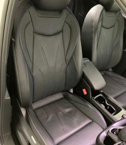 2025 Volkswagen Tiguan 195TSI R-Line