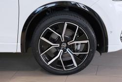 2025 Volkswagen Tiguan 195TSI R-Line