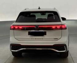 2025 Volkswagen Tiguan 195TSI R-Line
