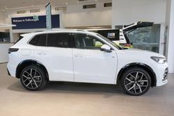 2025 Volkswagen Tiguan 195TSI R-Line