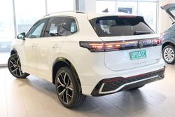 2025 Volkswagen Tiguan 195TSI R-Line