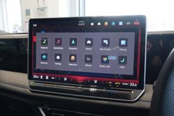 2025 Volkswagen Tiguan 195TSI R-Line