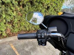 2015 HARLEY-DAVIDSON FLHTK ULTRA LIMITED