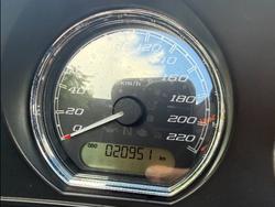 2015 HARLEY-DAVIDSON FLHTK ULTRA LIMITED