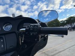 2015 HARLEY-DAVIDSON FLHTK ULTRA LIMITED