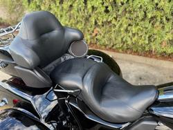 2015 HARLEY-DAVIDSON FLHTK ULTRA LIMITED