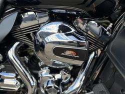 2015 HARLEY-DAVIDSON FLHTK ULTRA LIMITED