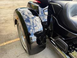 2015 HARLEY-DAVIDSON FLHTK ULTRA LIMITED