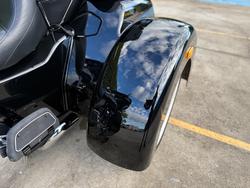 2015 HARLEY-DAVIDSON FLHTK ULTRA LIMITED