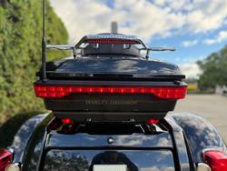 2015 HARLEY-DAVIDSON FLHTK ULTRA LIMITED