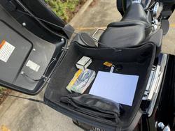 2015 HARLEY-DAVIDSON FLHTK ULTRA LIMITED