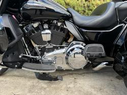 2015 HARLEY-DAVIDSON FLHTK ULTRA LIMITED