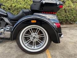 2015 HARLEY-DAVIDSON FLHTK ULTRA LIMITED