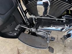 2015 HARLEY-DAVIDSON FLHTK ULTRA LIMITED