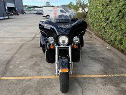 2015 HARLEY-DAVIDSON FLHTK ULTRA LIMITED