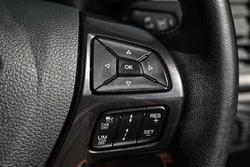 2022 Ford Ranger Wildtrak