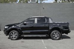 2022 Ford Ranger Wildtrak