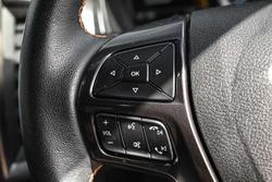 2022 Ford Ranger Wildtrak