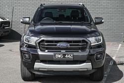 2022 Ford Ranger Wildtrak