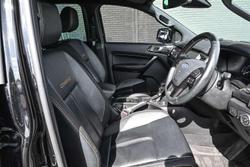 2022 Ford Ranger Wildtrak