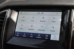 2022 Ford Ranger Wildtrak