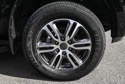 2022 Ford Ranger Wildtrak