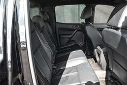 2022 Ford Ranger Wildtrak