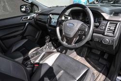 2022 Ford Ranger Wildtrak