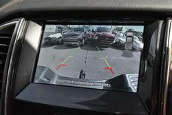 2022 Ford Ranger Wildtrak