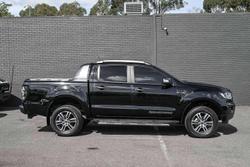 2022 Ford Ranger Wildtrak