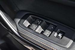 2022 Ford Ranger Wildtrak