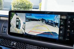 2025 Kia Tasman X-Pro TK MY26 4X4 Dual Range Cityscape Green