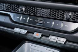 2025 Kia Tasman X-Pro TK MY26 4X4 Dual Range Cityscape Green