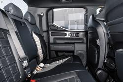 2025 Kia Tasman X-Pro TK MY26 4X4 Dual Range Cityscape Green