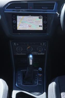 2020 Volkswagen Tiguan 110TSI Comfortline