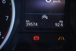 2020 Volkswagen Tiguan 110TSI Comfortline