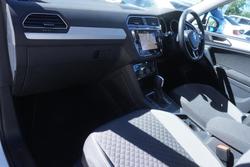 2020 Volkswagen Tiguan 110TSI Comfortline