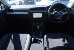 2020 Volkswagen Tiguan 110TSI Comfortline
