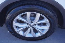 2020 Volkswagen Tiguan 110TSI Comfortline