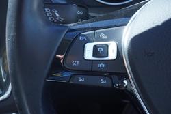 2020 Volkswagen Tiguan 110TSI Comfortline