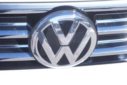 2020 Volkswagen Tiguan 110TSI Comfortline