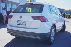 2020 Volkswagen Tiguan 110TSI Comfortline